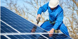 Installation Maintenance Panneaux Solaires Photovoltaïques à Fresnes-sur-Escaut